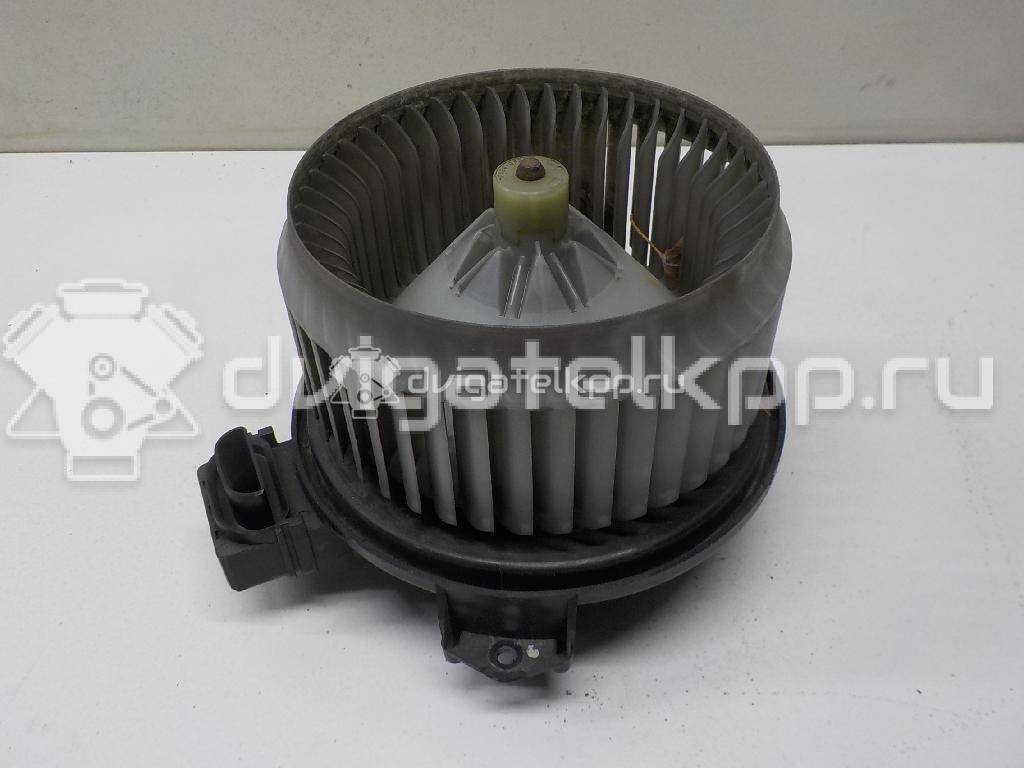 Фото Моторчик отопителя  7415062JA0 для suzuki Swift {forloop.counter}}