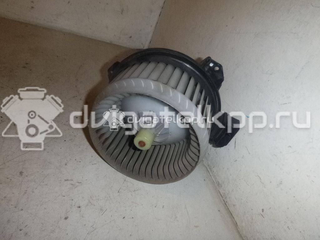Фото Моторчик отопителя  7415062ja0 для suzuki Swift {forloop.counter}}