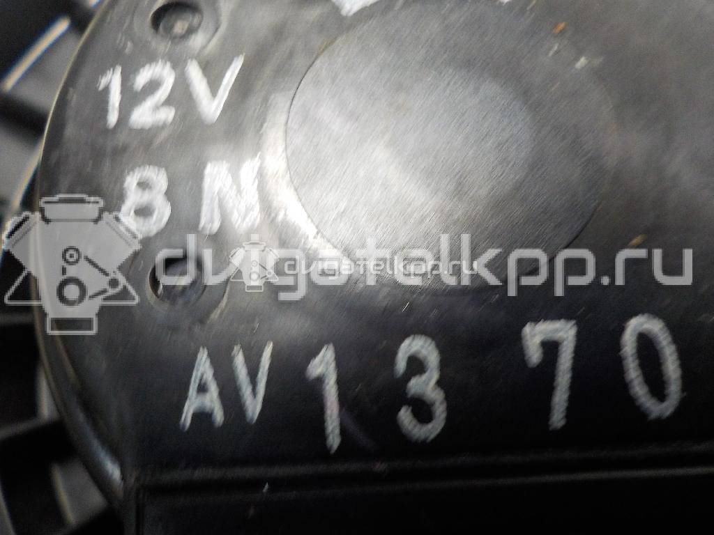 Фото Моторчик отопителя  7415062JA0 для suzuki Swift {forloop.counter}}