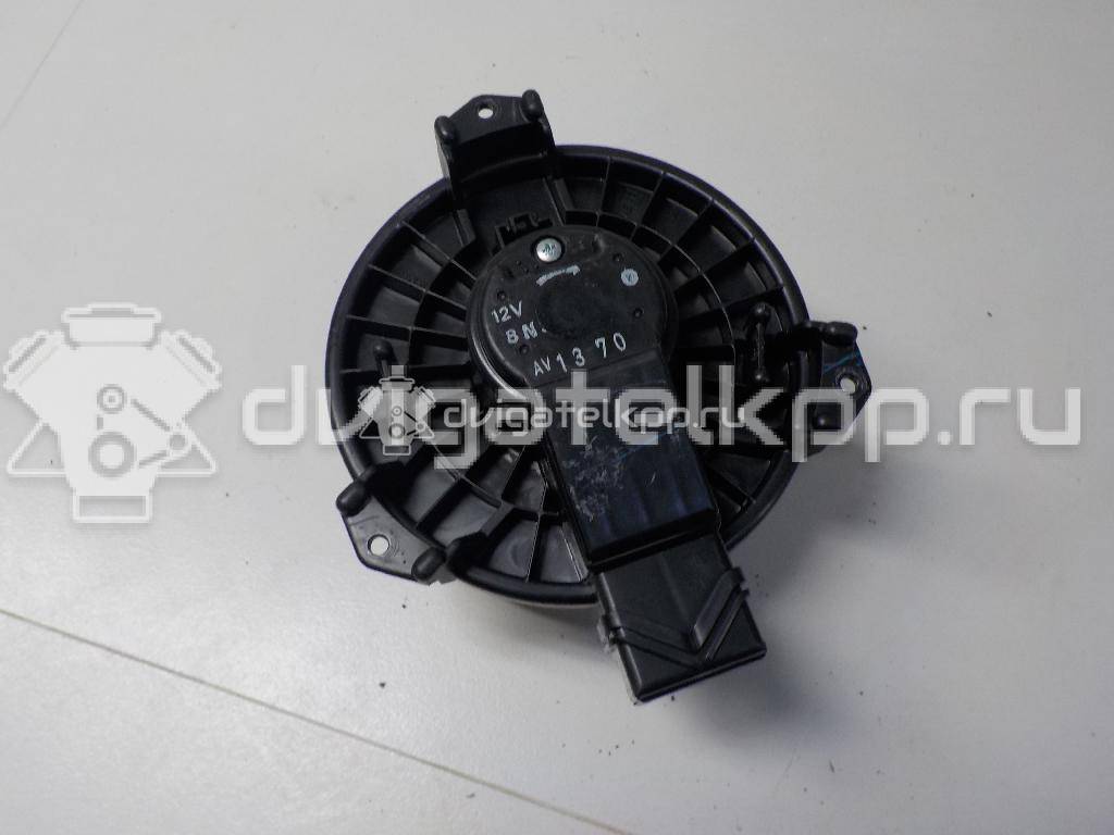Фото Моторчик отопителя  7415062JA0 для suzuki Swift {forloop.counter}}