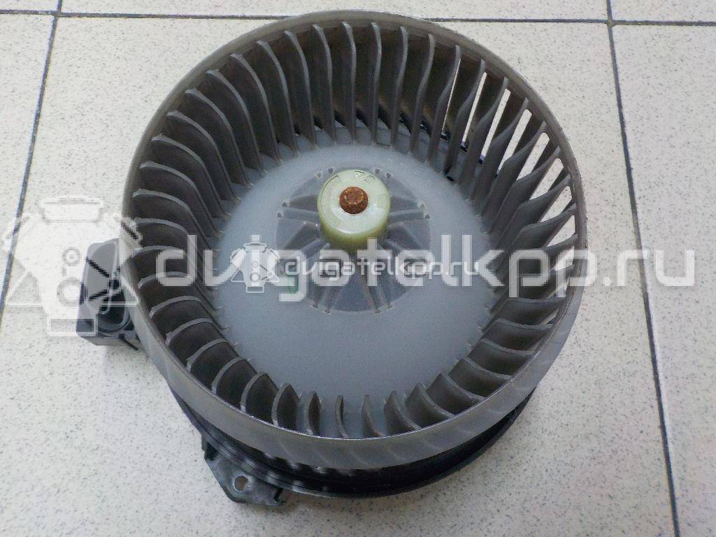 Фото Моторчик отопителя  7415062ja0 для suzuki Swift {forloop.counter}}