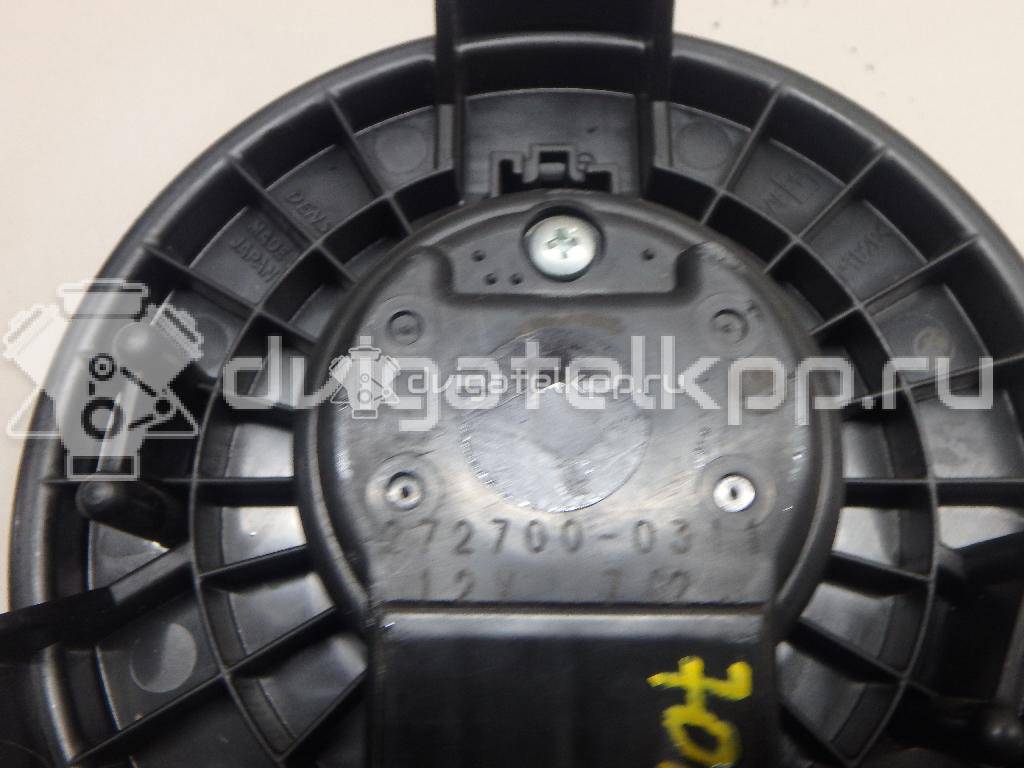 Фото Моторчик отопителя  7415062JA0 для suzuki Swift {forloop.counter}}