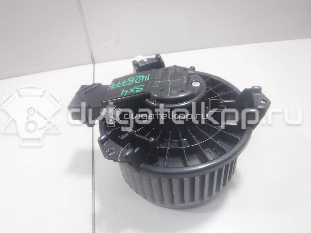 Фото Моторчик отопителя  7415062JA0 для suzuki Swift {forloop.counter}}