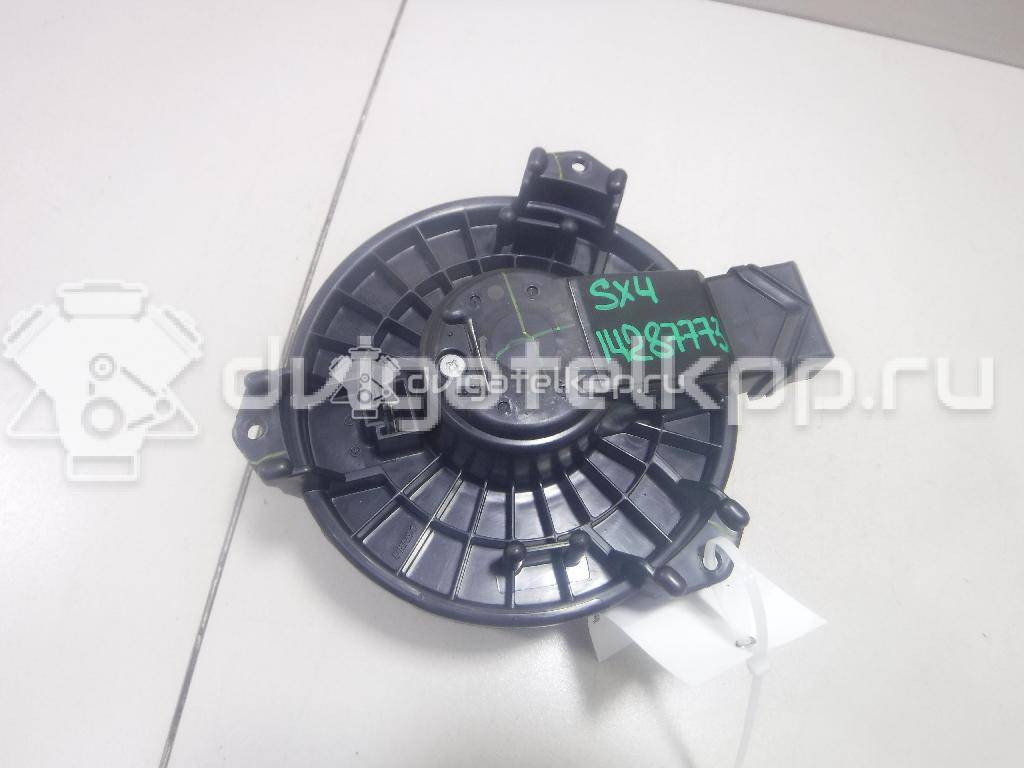 Фото Моторчик отопителя  7415062JA0 для suzuki Swift {forloop.counter}}