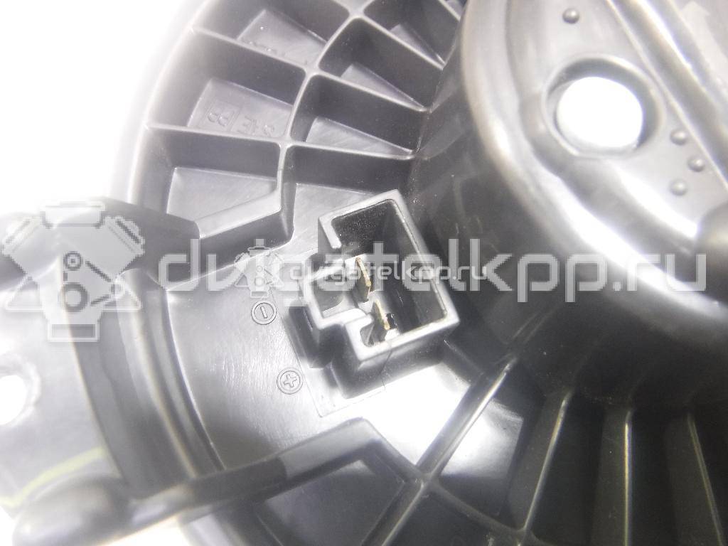 Фото Моторчик отопителя  7415062JA0 для suzuki Swift {forloop.counter}}