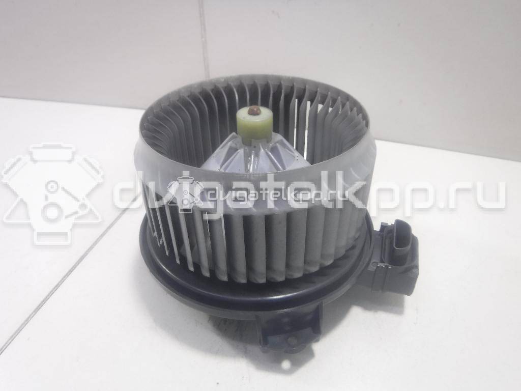 Фото Моторчик отопителя  7415062JA0 для suzuki Swift {forloop.counter}}