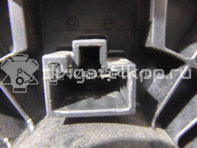 Фото Моторчик отопителя  7415062JA0 для suzuki Swift {forloop.counter}}
