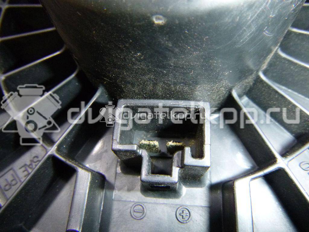 Фото Моторчик отопителя  7415062JA0 для suzuki Swift {forloop.counter}}
