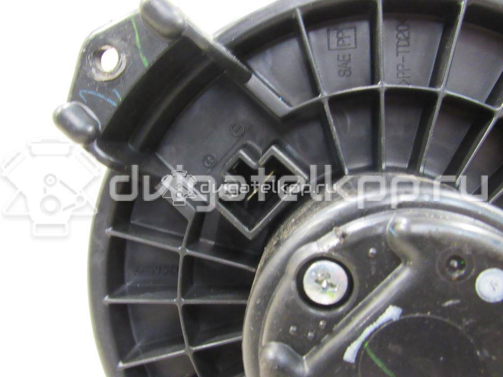 Фото Моторчик отопителя  7415062JA0 для suzuki Swift {forloop.counter}}