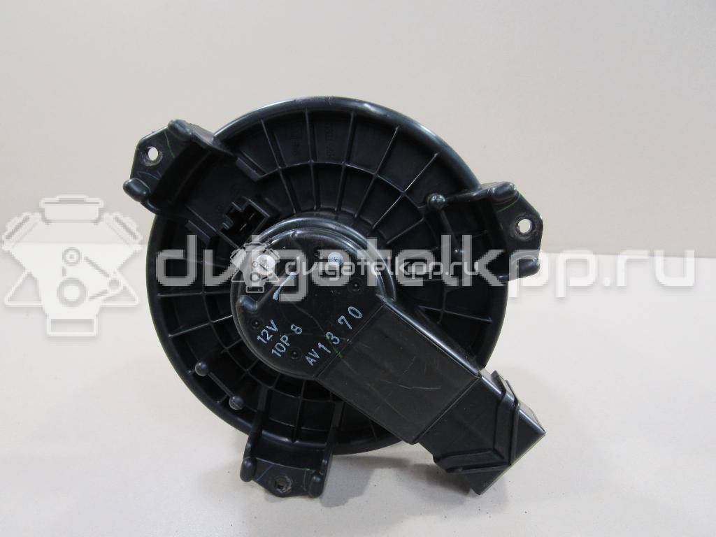 Фото Моторчик отопителя  7415062JA0 для suzuki Swift {forloop.counter}}
