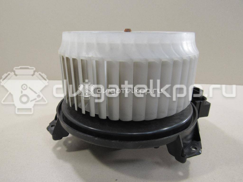 Фото Моторчик отопителя  7415062JA0 для suzuki Swift {forloop.counter}}