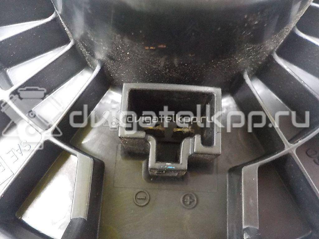 Фото Моторчик отопителя  7415062ja0 для suzuki Swift {forloop.counter}}