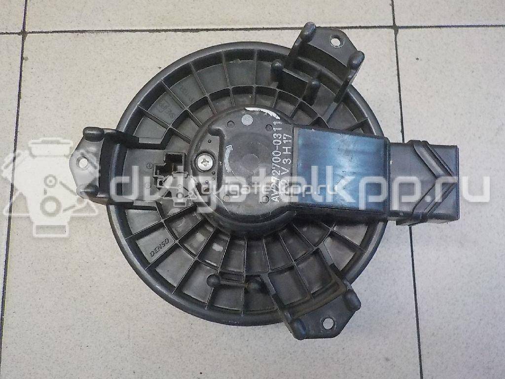 Фото Моторчик отопителя  7415062JA0 для suzuki Swift {forloop.counter}}