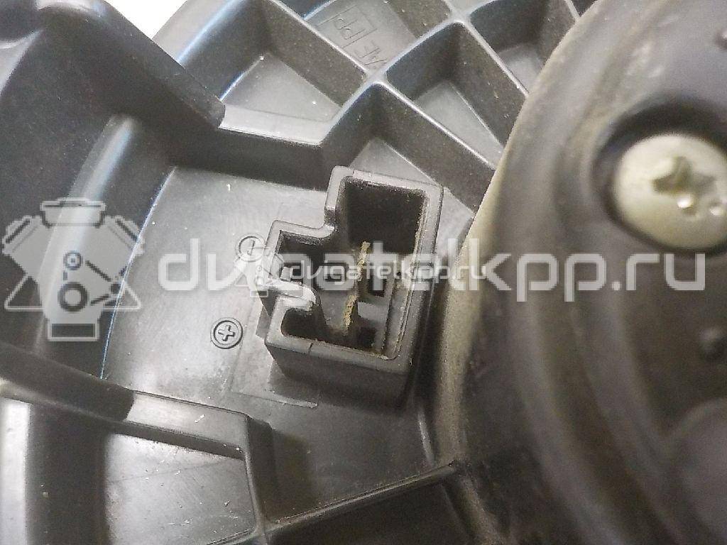 Фото Моторчик отопителя  7415062JA0 для suzuki Swift {forloop.counter}}
