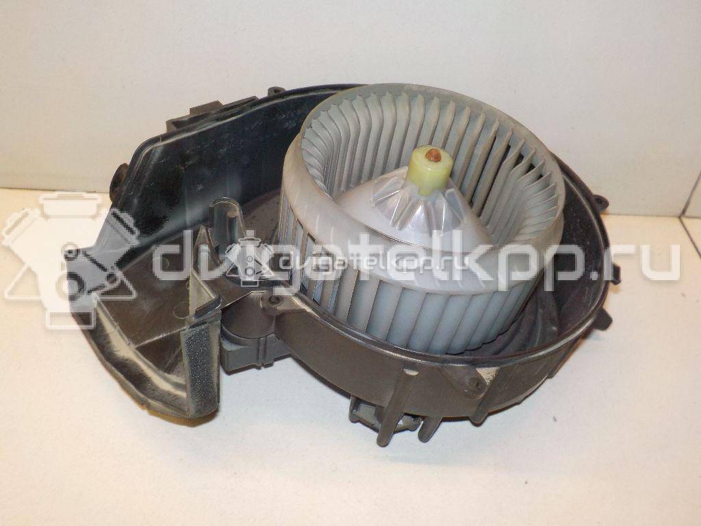 Фото Моторчик отопителя  7415062JA0 для suzuki Swift {forloop.counter}}