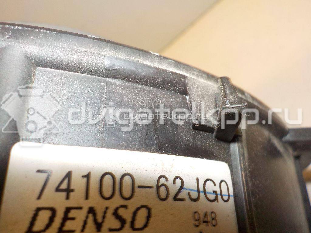 Фото Моторчик отопителя  7415062JA0 для suzuki Swift {forloop.counter}}