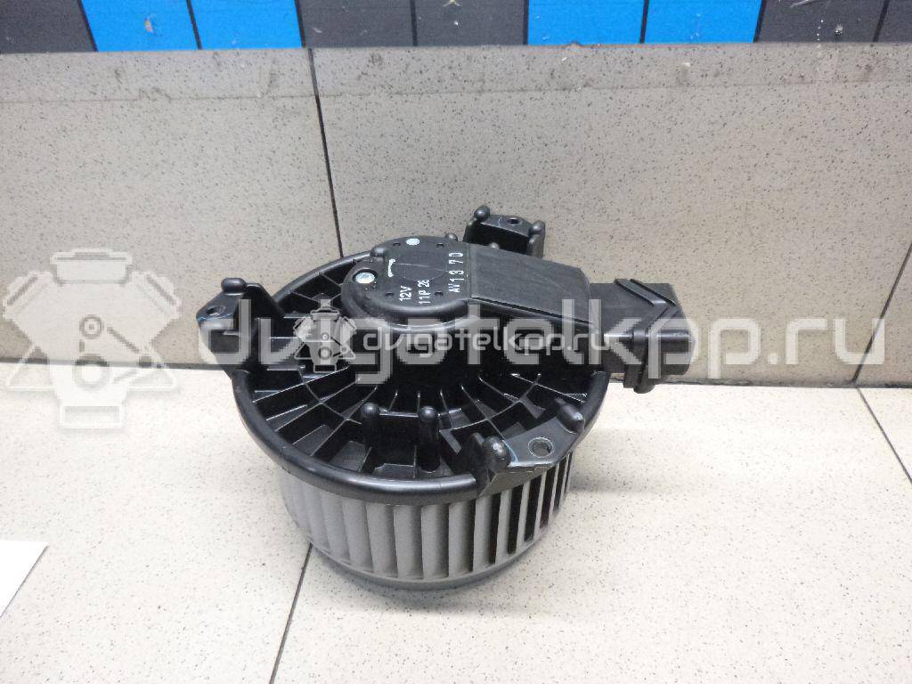 Фото Моторчик отопителя  7415062JA0 для suzuki Swift {forloop.counter}}