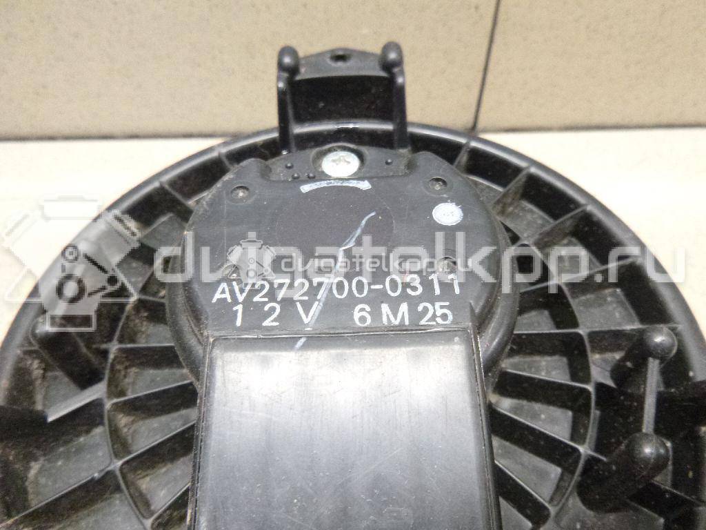 Фото Моторчик отопителя  7415062JA0 для suzuki Swift {forloop.counter}}