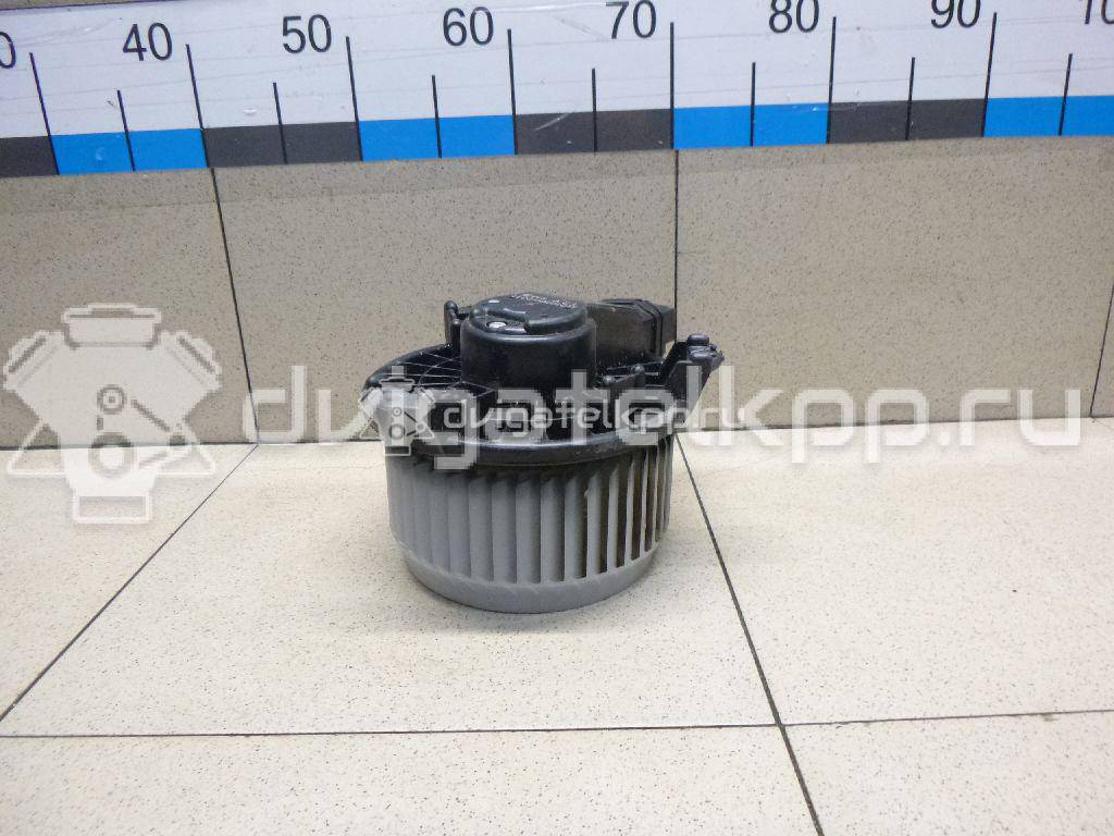 Фото Моторчик отопителя  7415062JA0 для suzuki Swift {forloop.counter}}