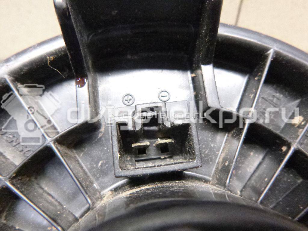 Фото Моторчик отопителя  7415062JA0 для suzuki Swift {forloop.counter}}