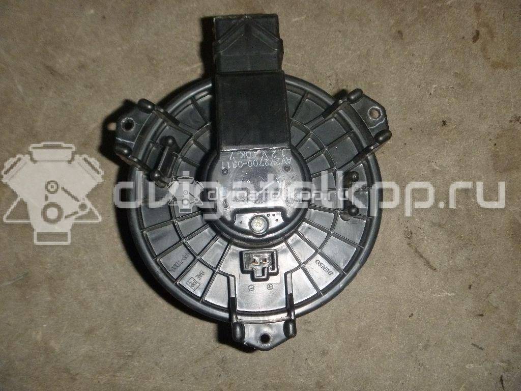Фото Моторчик отопителя  7415062JA0 для suzuki Swift {forloop.counter}}