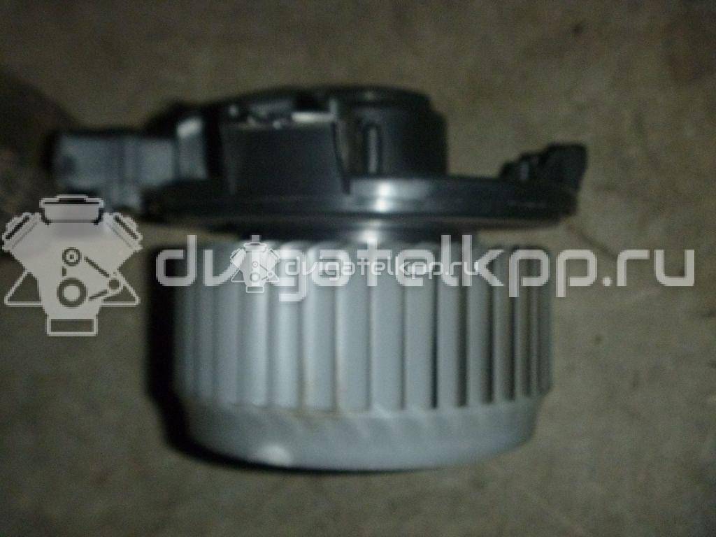 Фото Моторчик отопителя  7415062JA0 для suzuki Swift {forloop.counter}}