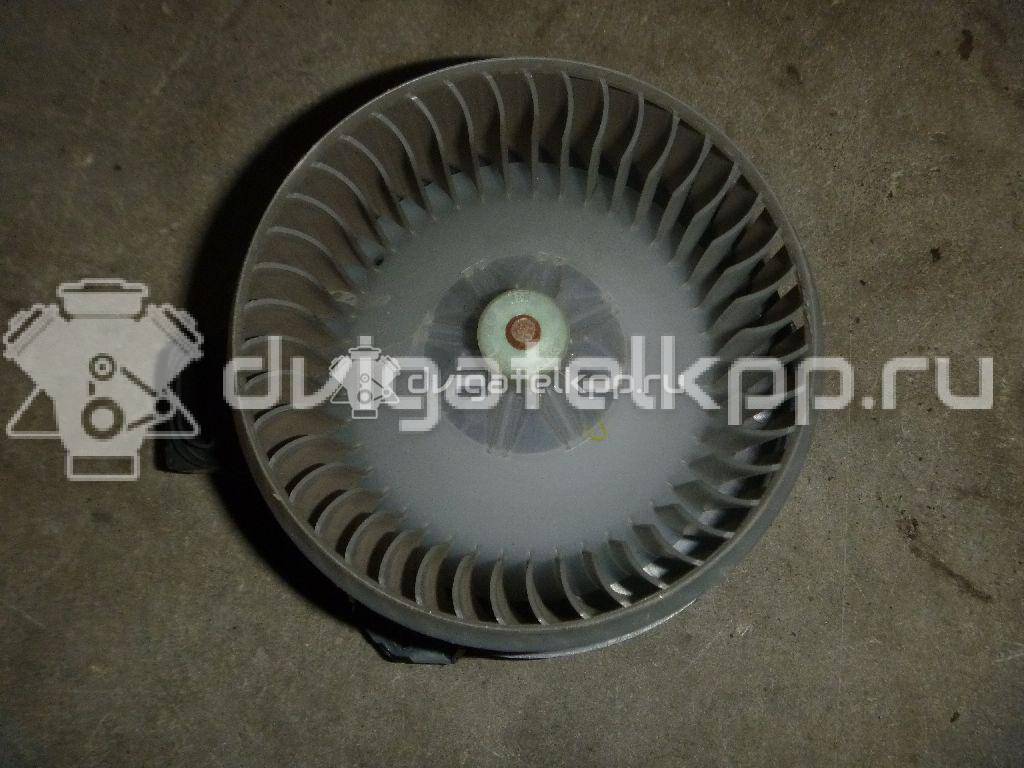 Фото Моторчик отопителя  7415062JA0 для suzuki Swift {forloop.counter}}