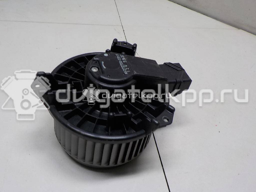 Фото Моторчик отопителя  7415062JA0 для suzuki Swift {forloop.counter}}