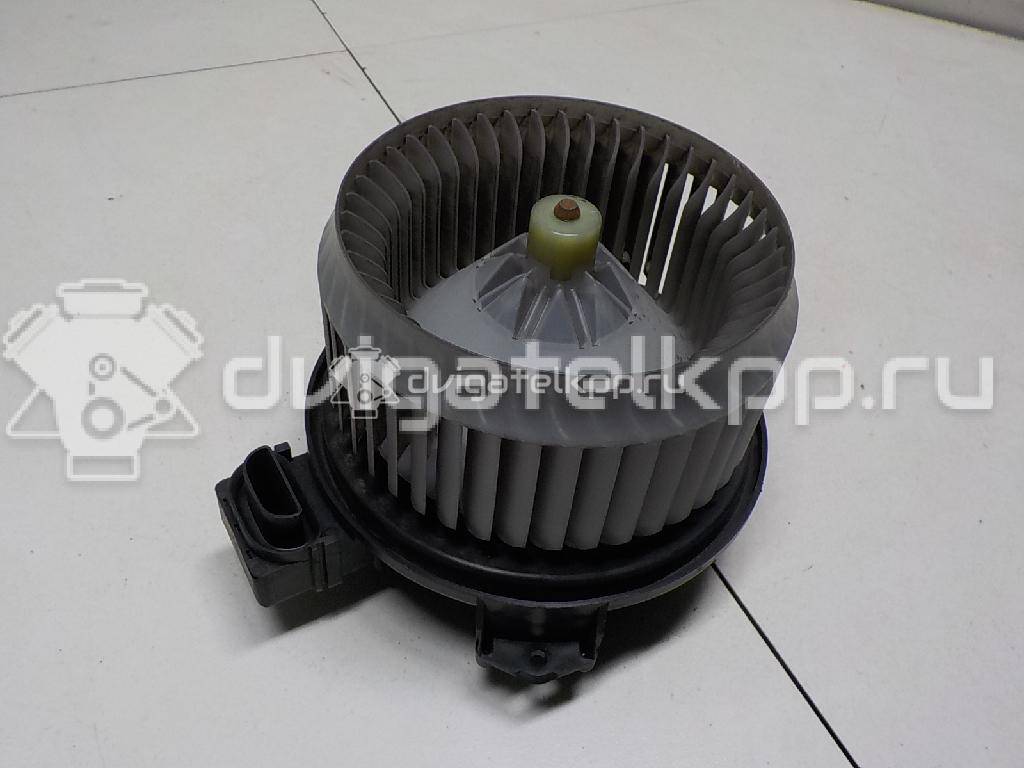 Фото Моторчик отопителя  7415062JA0 для suzuki Swift {forloop.counter}}