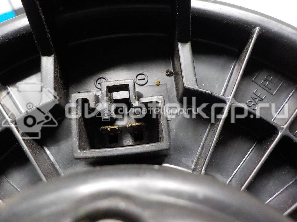 Фото Моторчик отопителя  7415062JA0 для suzuki Swift {forloop.counter}}