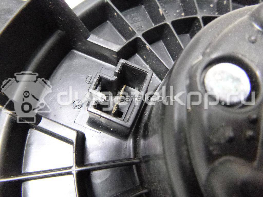 Фото Моторчик отопителя  7415062JA0 для suzuki Swift {forloop.counter}}