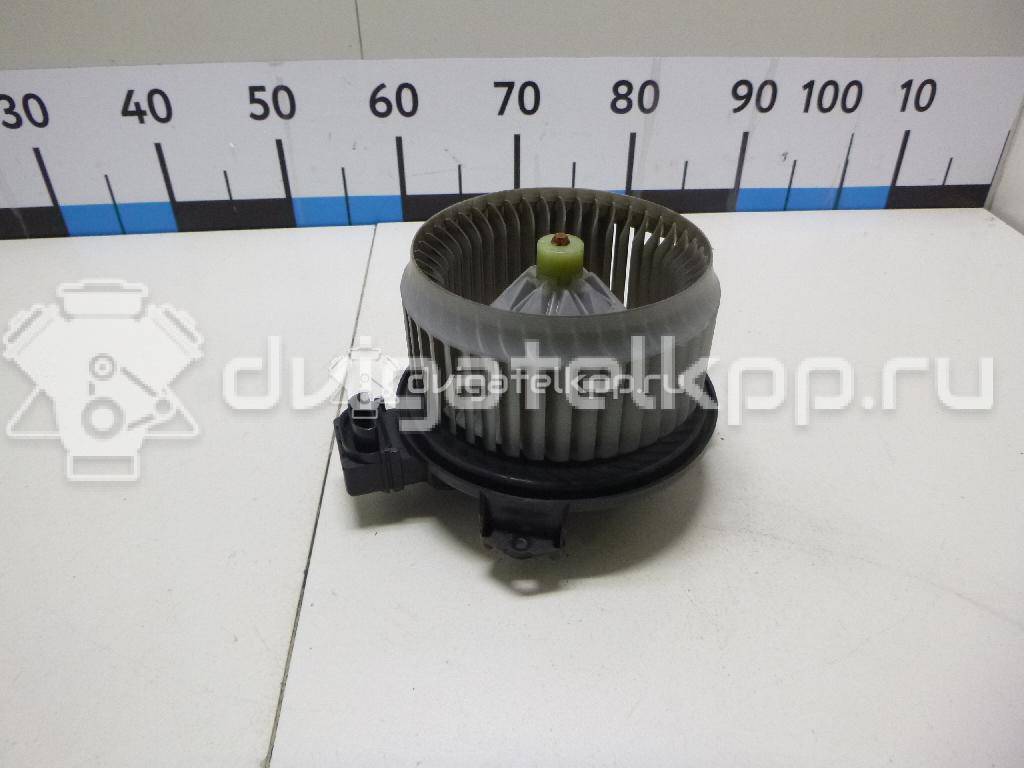 Фото Моторчик отопителя  7415062JA0 для suzuki Swift {forloop.counter}}
