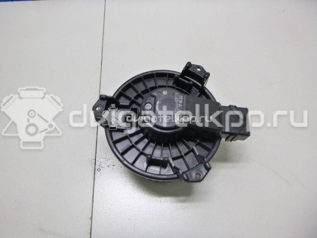 Фото Моторчик отопителя  7415062JA0 для suzuki Swift {forloop.counter}}