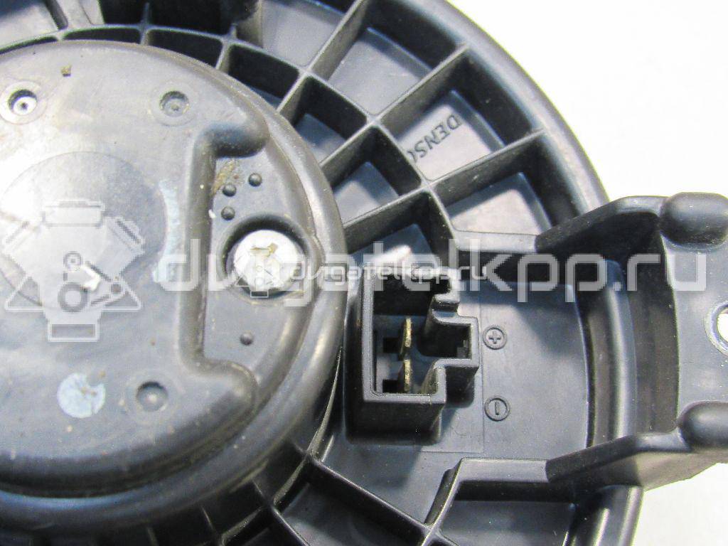 Фото Моторчик отопителя  7415062ja0 для suzuki Swift {forloop.counter}}