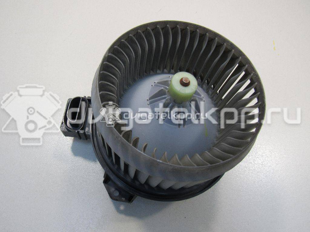 Фото Моторчик отопителя  7415062ja0 для suzuki Swift {forloop.counter}}