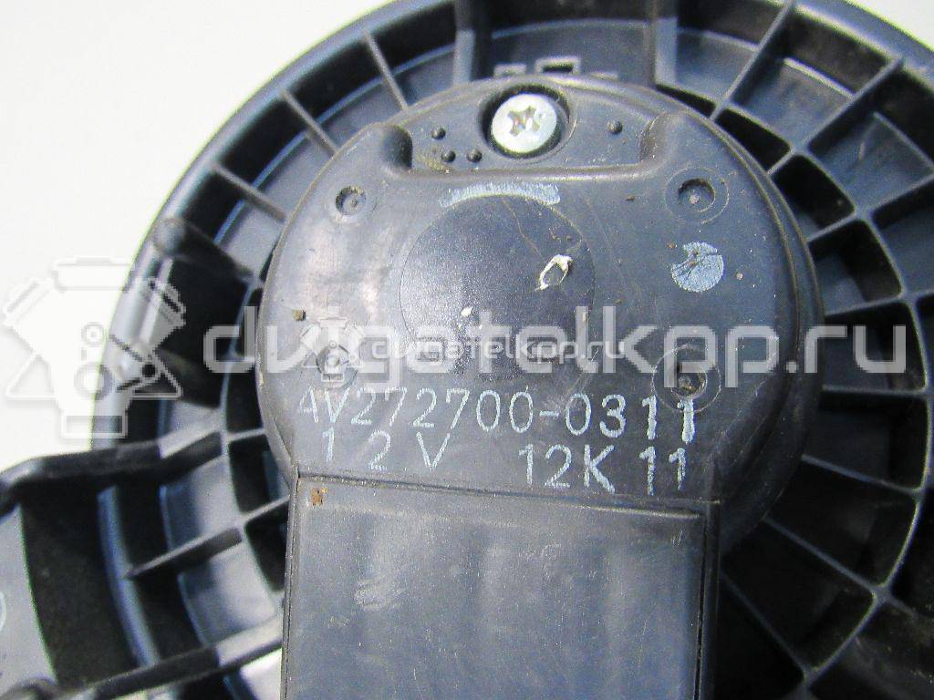 Фото Моторчик отопителя  7415062ja0 для suzuki Swift {forloop.counter}}
