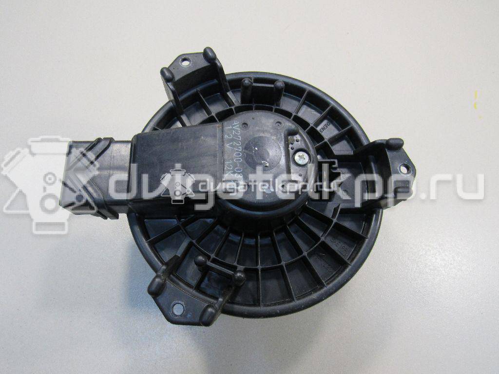 Фото Моторчик отопителя  7415062ja0 для suzuki Swift {forloop.counter}}