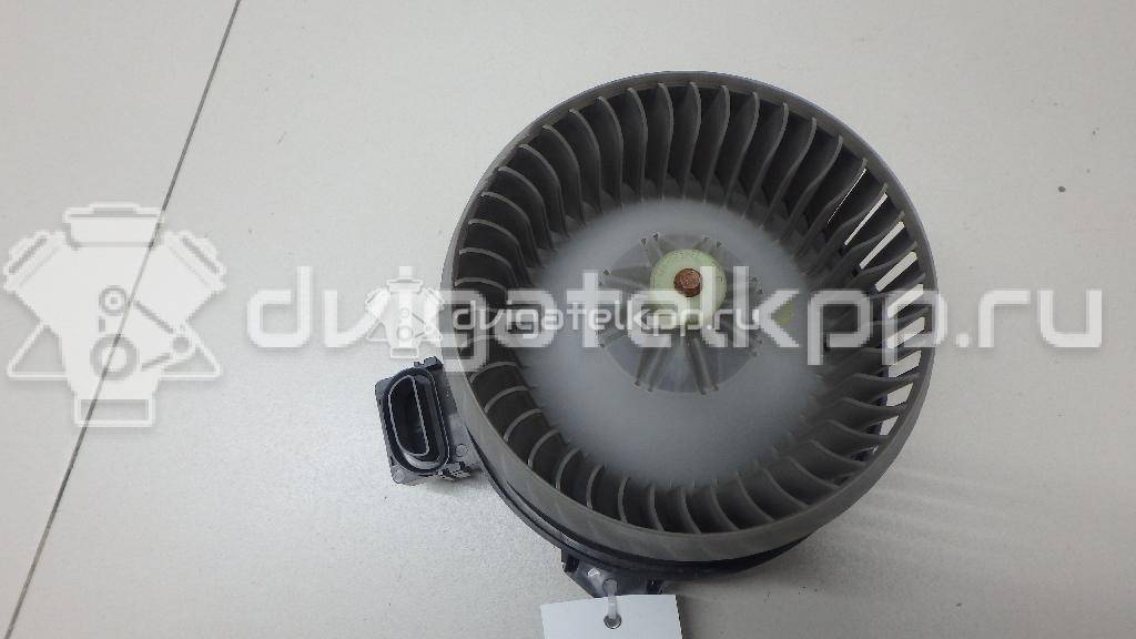 Фото Моторчик отопителя  7415062JA0 для suzuki Swift {forloop.counter}}