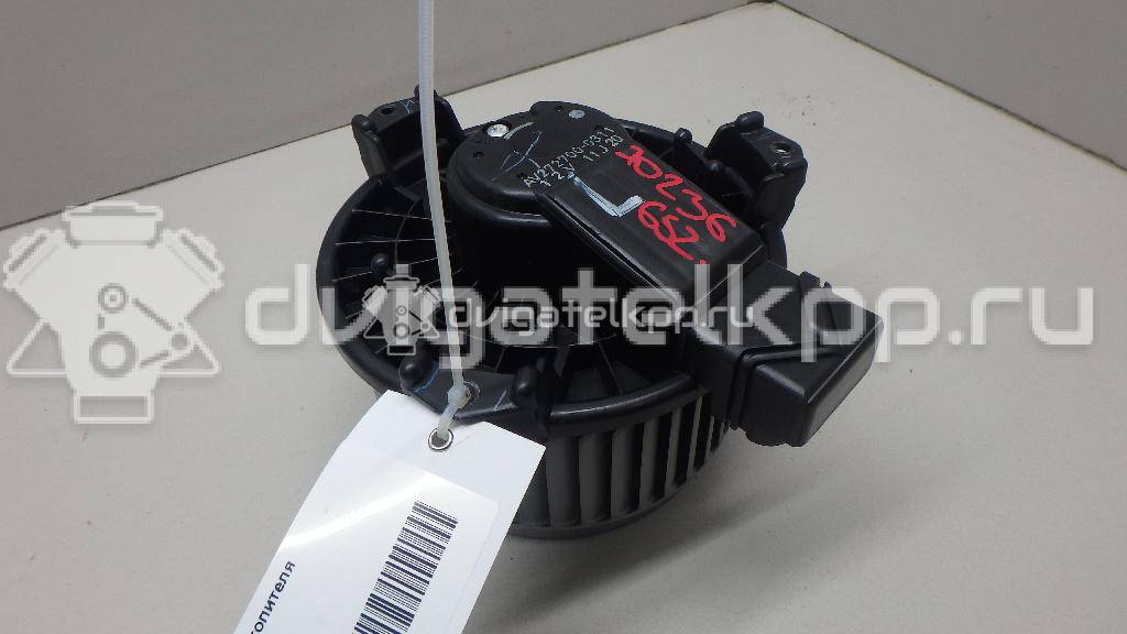 Фото Моторчик отопителя  7415062JA0 для suzuki Swift {forloop.counter}}