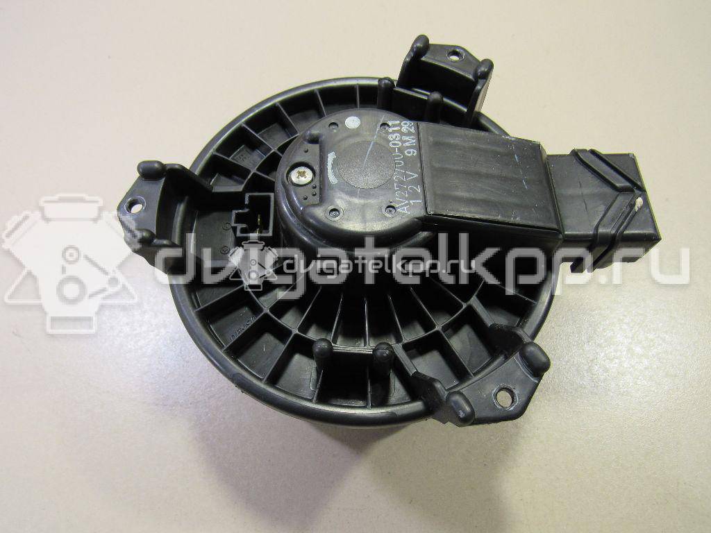 Фото Моторчик отопителя  7415062JA0 для suzuki Swift {forloop.counter}}