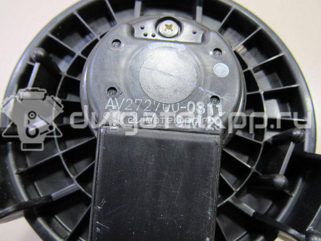 Фото Моторчик отопителя  7415062JA0 для suzuki Swift {forloop.counter}}