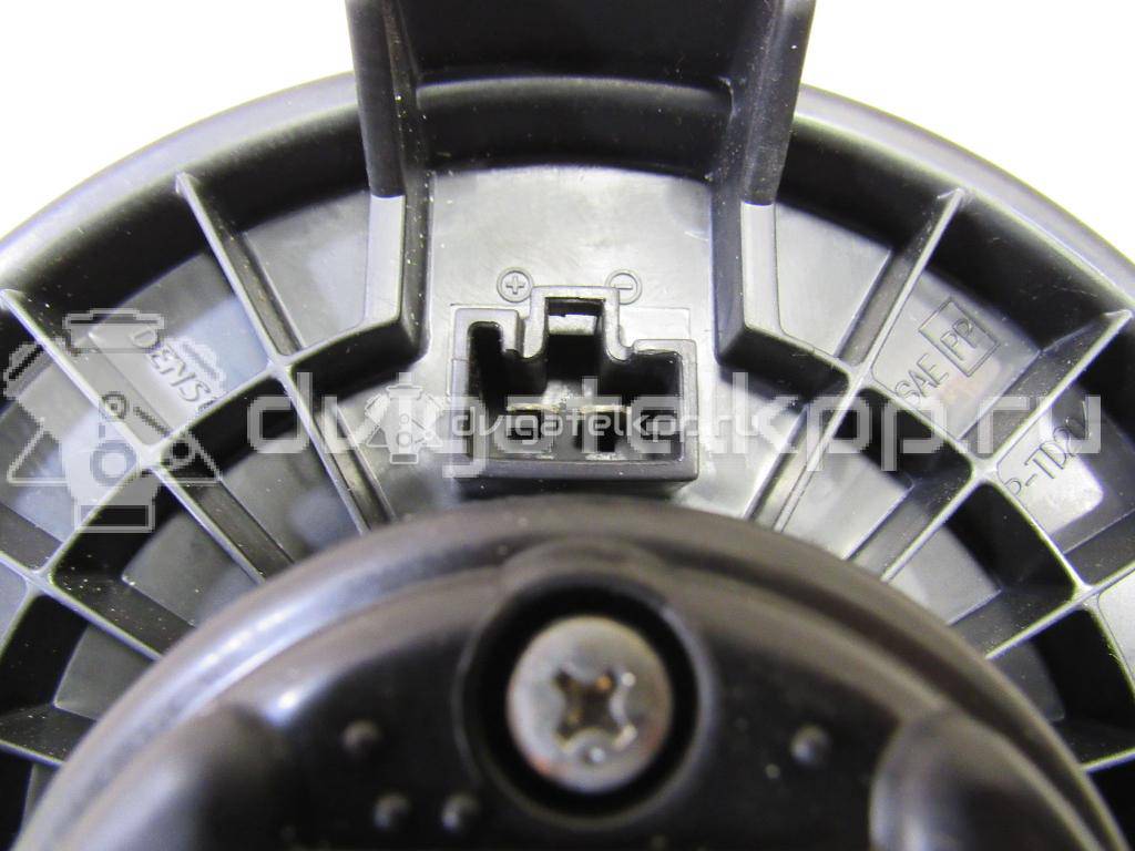 Фото Моторчик отопителя  7415062JA0 для suzuki Swift {forloop.counter}}