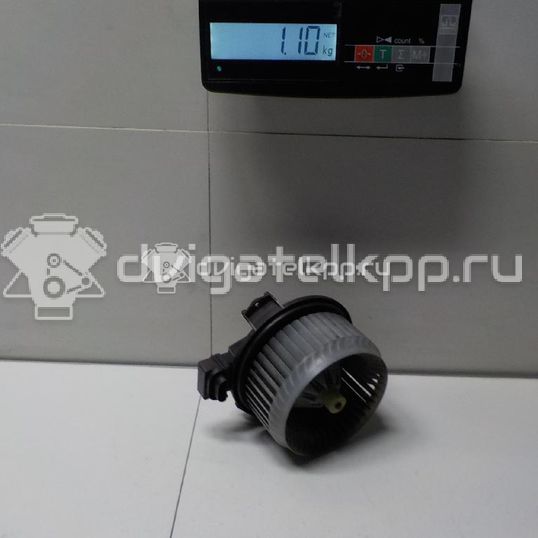 Фото Моторчик отопителя  7415063j00 для Suzuki Sx4 / Swift