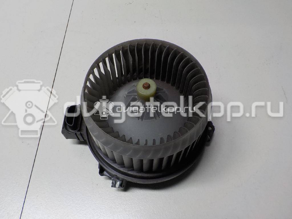 Фото Моторчик отопителя  7415063j00 для Suzuki Sx4 / Swift {forloop.counter}}