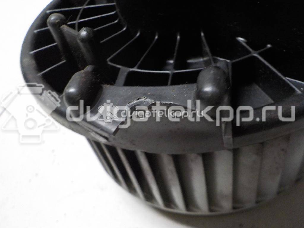 Фото Моторчик отопителя  7415063j00 для Suzuki Sx4 / Swift {forloop.counter}}