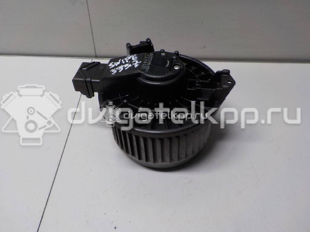 Фото Моторчик отопителя  7415063j00 для Suzuki Sx4 / Swift {forloop.counter}}