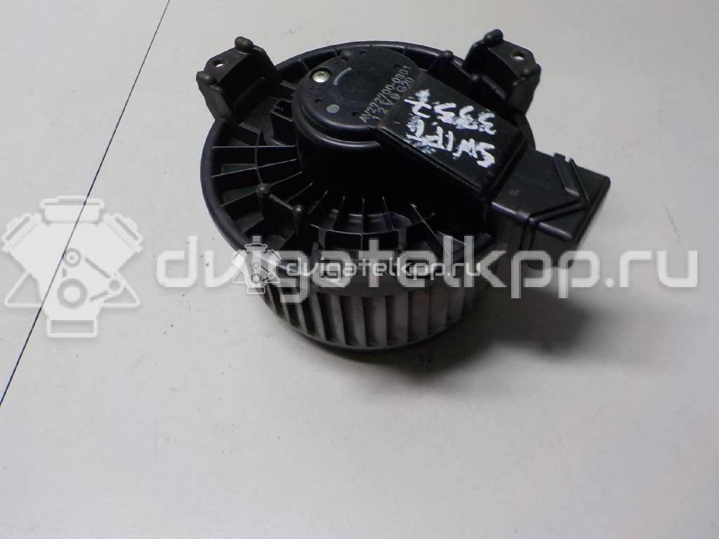 Фото Моторчик отопителя  7415063j00 для Suzuki Sx4 / Swift {forloop.counter}}