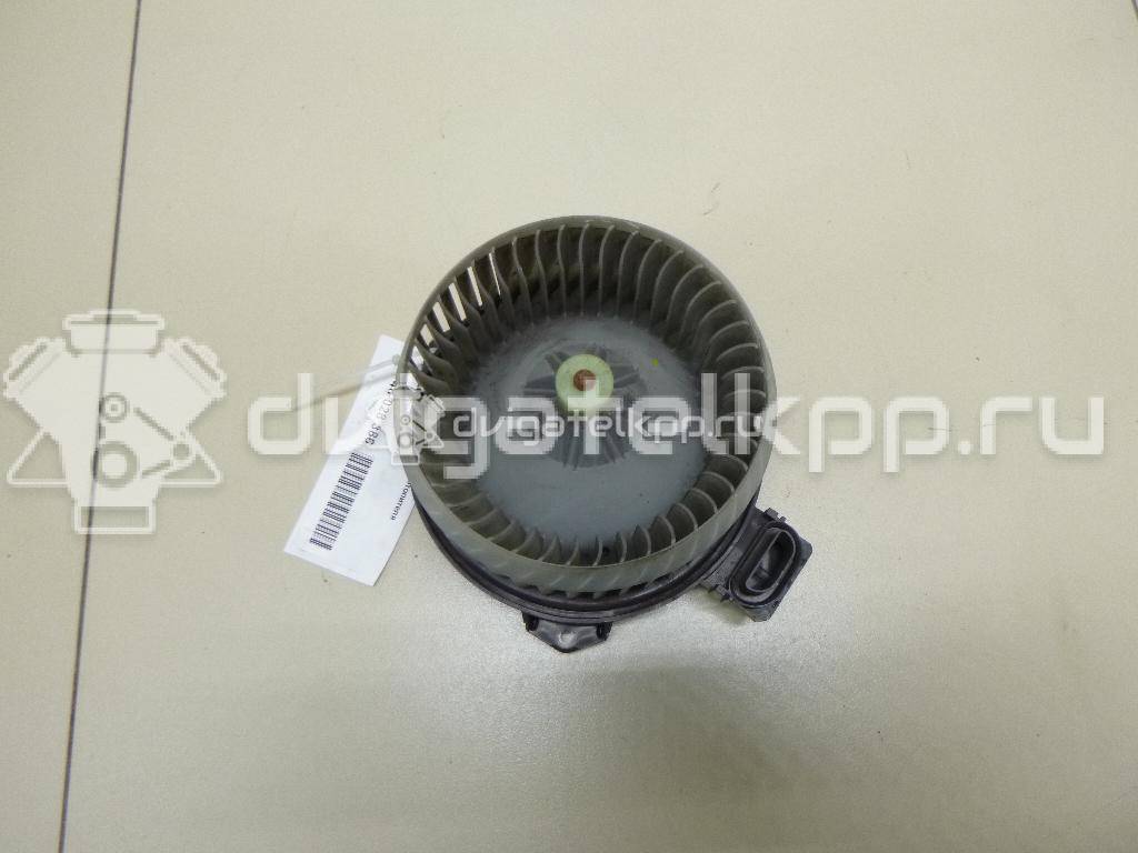 Фото Моторчик отопителя  7415063J00 для Suzuki Sx4 / Swift {forloop.counter}}