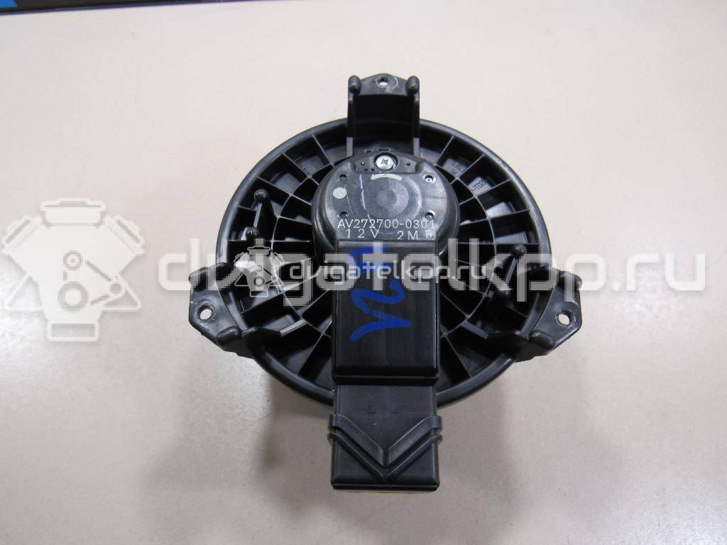 Фото Моторчик отопителя  7415063J00 для Suzuki Sx4 / Swift {forloop.counter}}