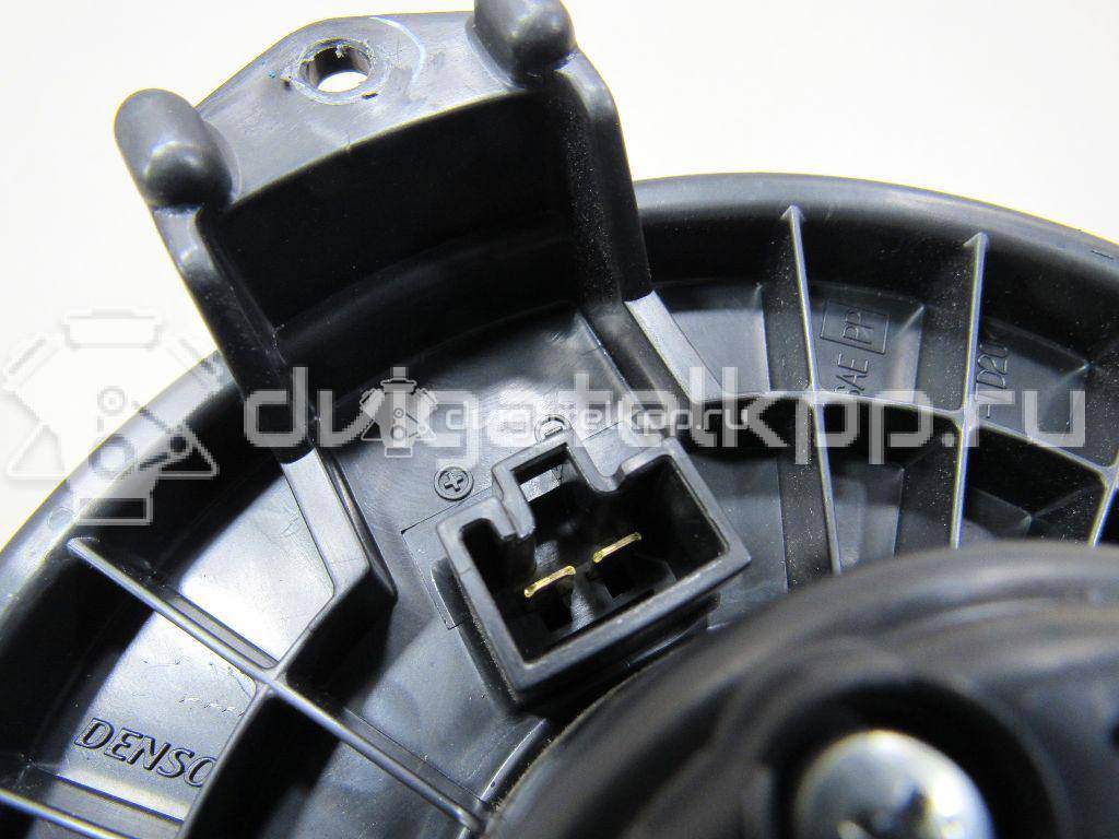 Фото Моторчик отопителя  7415063J00 для Suzuki Sx4 / Swift {forloop.counter}}